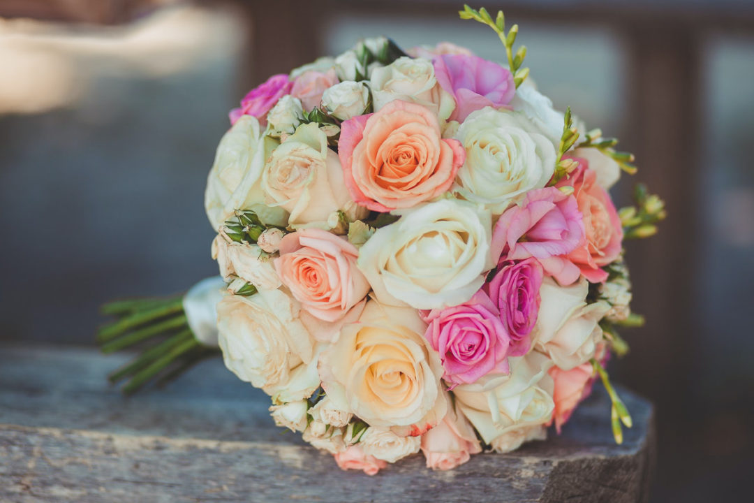 Fresh Flower Delivery Near You: Perfect For Any Occasion